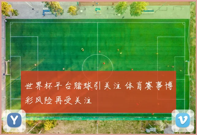 世界杯平台赌球引关注 体育赛事博彩风险再受关注